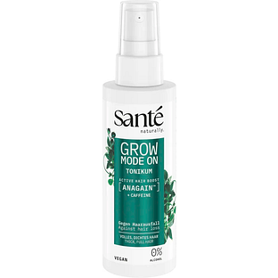 Sante Naturkosmetik Grow Mode On Hoofdhuid Tonic 75ML