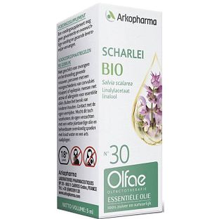 Arkopharma Olfae Scharlei Nr 30 5ML