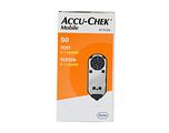 Roche Accu-Chek Mobile Testcassette 50ST