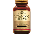 Solgar Vitamine C 1000 mg Capsules 250VCP