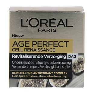 L'Oréal Paris L'Oréal Paris Age Perfect Cell Renaissance Dagcrème 50ML