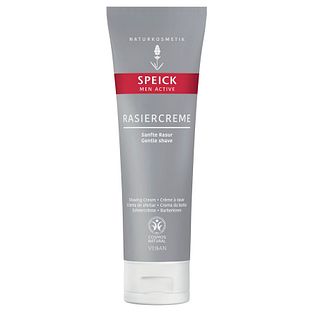 Speick Men Active Scheercrème 75ML