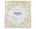 Moschino Toy 2 Giftset 1ST Moschino Toy 2 Giftset 1ST