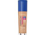 Rimmel London Foundation Match Perfection 400 Natural Beige 30ML