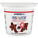 Resource Dessert Gourmand Chocolade 4-pack 125GR Resource Dessert Gourmand Chocolade 4-pack 125GR