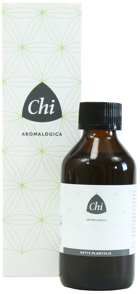Chi Natural Life Teunisbloem Plant Olie Biologisch