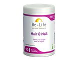 Be-Life Hair & Nail Capsules 90CP