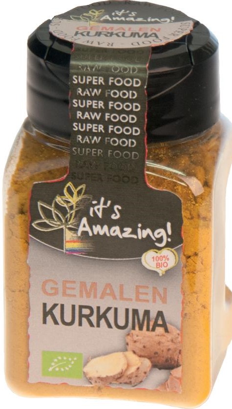 Its Amazing Kurkuma Its Amazing Kurkuma