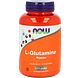 NOW L-Glutamine Poeder 170GR