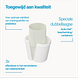 Nupure Probadent Tabletten 30TB
