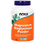 NOW Magnesium Bisglycinaat Poeder 227GR