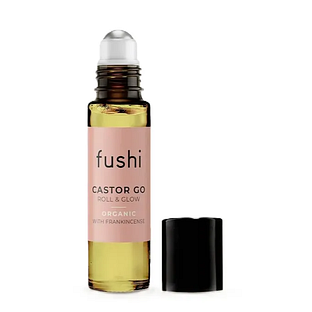 Fushi Castor Go Olie 10ML