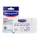 Hansaplast Pleisters Aqua Protext XL Steriel 1ST verpakking