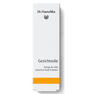 Dr. Hauschka Gezichtsolie 18ML
