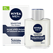 Nivea Men Sensitive Aftershave Balsem 100ML verpakking met fles
