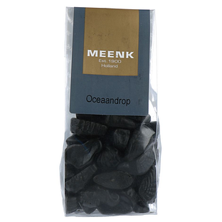 Meenk Oceaandrop 160GR