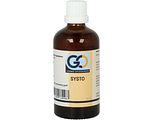 GO Gemmo Oplossingen Systo 100ML GO Gemmo Oplossingen Systo 100ML