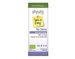 Physalis No Stress Olie 10ML