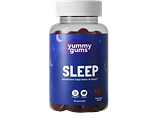 Yummygums Sleep Gummies 60ST Yummygums Sleep Gummies 60ST