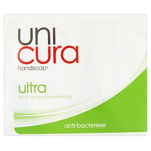 Unicura Zeep Ultra Duopack 180GR