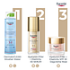 Eucerin Hyaluron-Filler + Elasticity Dagcrème Rose SPF30 Navulling 50ML routine Eucerin Hyaluron-Filler + Elasticity Dagcrème Rose SPF30 Navulling 50ML routine