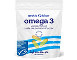 Arctic Blue Omega 3 Visolie High Dose Capsules 60CP