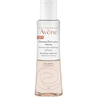 Eau Thermale Avène Intense Oogmake-up Remover 125ML
