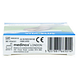 Vitaplus Essentials Gel Toe Tube maat S/M 1ST onderkant verpakking