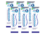 Sensodyne Repair & Protect Cool Mint Tandpasta Multiverpakking 6x75ML