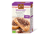 De Rit Chocoreale Hagelslag Duo 225GR