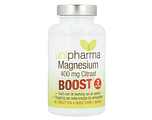 Unipharma Magnesium 400 MG Boost Tabletten 60TB Unipharma Magnesium 400 MG Boost Tabletten 60TB