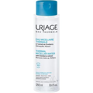 Uriage Thermal Micellair Water 250ML