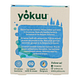 Yokuu Glasreiniger Refill Box 2ST Yokuu Glasreiniger Refill Box 2ST
