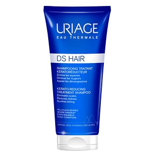 Uriage DS Hair Kerato-Reducing Shampoo 150ML Uriage DS Hair Kerato-Reducing Shampoo 150ML