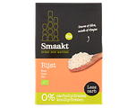 Smaakt Rijst 0% Koolhydraten Bio 270GR