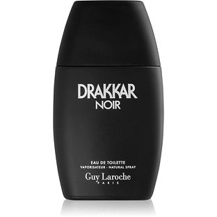 Guy Laroche Drakkar Noir Eau de Toilette 50ML