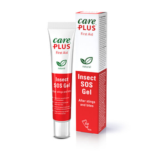 Care Plus Insect SOS Gel 20ML