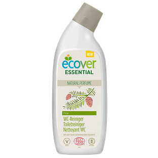Ecover Essential Toiletreiniger 750ML