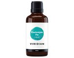 Viridian Electrolyte Fix Liquid Druppels 100ML Viridian Electrolyte Fix Liquid Druppels 100ML