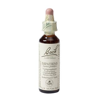 Bach Flower Remedies Reuzenbalsemien 18 20ML