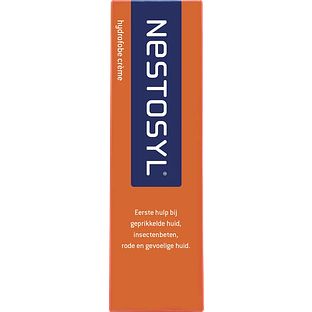 Nestosyl Zalf 30GR