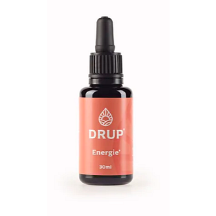 Drup Energie Druppels 30ML