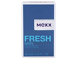 Mexx Fresh Man Eau de Toilette 30ML