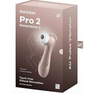 Eros Satisfyer Pro 2 Next Generation 1ST