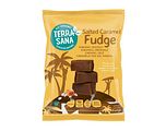 TerraSana Salted Caramel Fudge 150GR