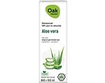 Oak Organic Aloe Vera 100ML Oak Organic Aloe Vera 100ML