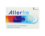 Allerfre 10mg Tabletten 7TB