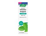 A.Vogel Cinuforce Inhalatiedruppels + Menthol 10ML