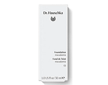 Dr. Hauschka Foundation Macadamia 01 30ML Dr. Hauschka Foundation Macadamia 01 30ML
