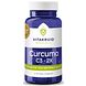 Vitakruid Curcuma C3-2X (95%  curcuminoïden) met Bioperine® 60CP